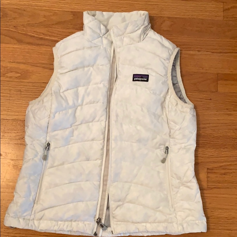 Patagonia Vest